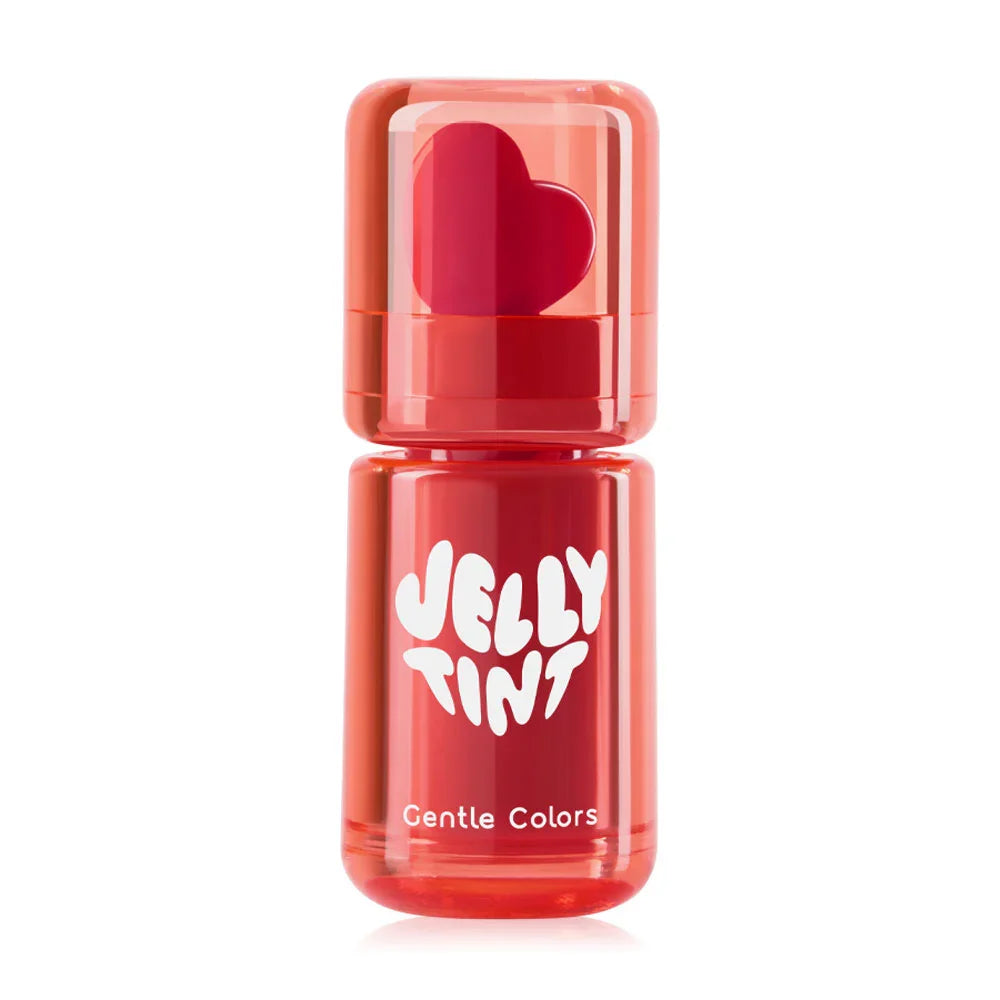 Gentle Colors Jelly Tint 2g - #02 Tender Heart