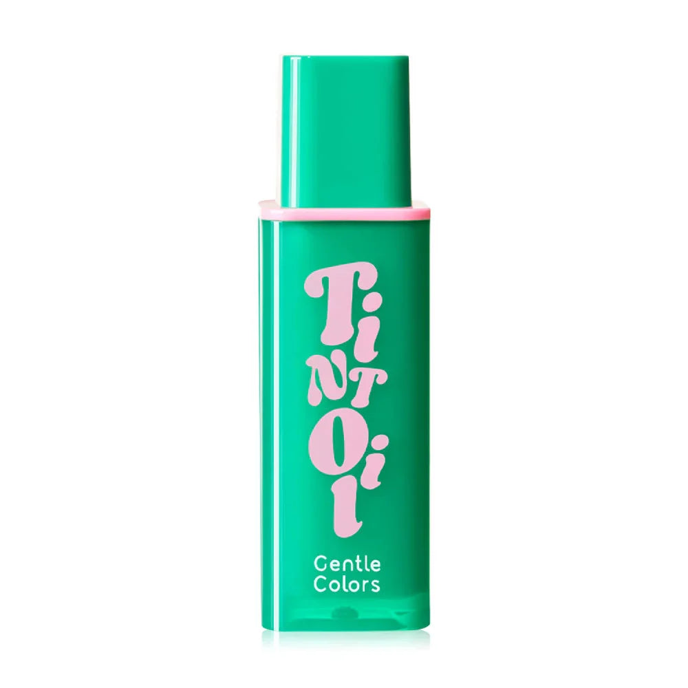 Gentle Colors Tint Oil 4.5g - #03 Burgundy
