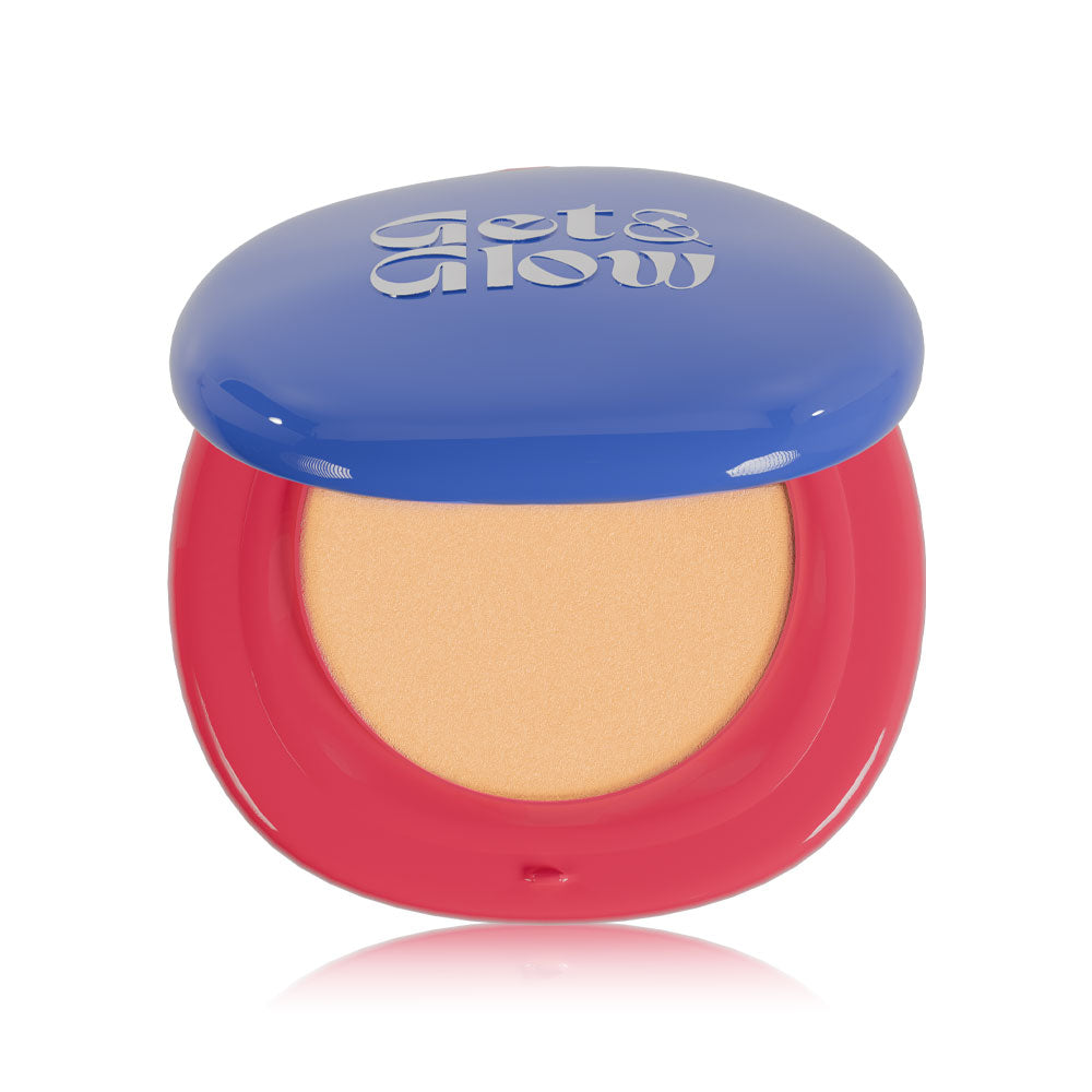 Get&Glow Perfect Skin Fit Cushion SPF50 PA+++ 13g - #02 Light Beige