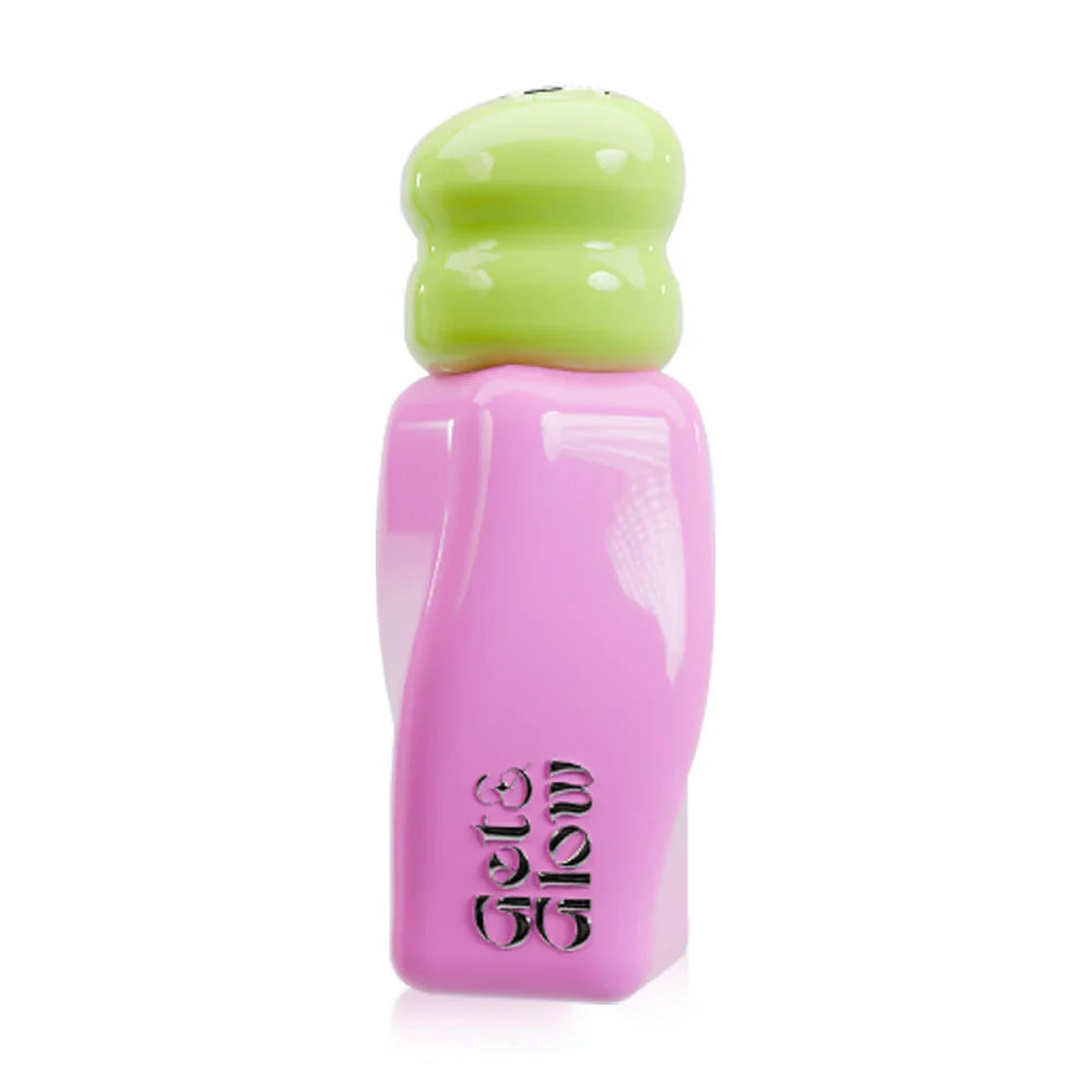 Get&Glow Get Ready Lip Gloss 2.5g - #01 True Pink