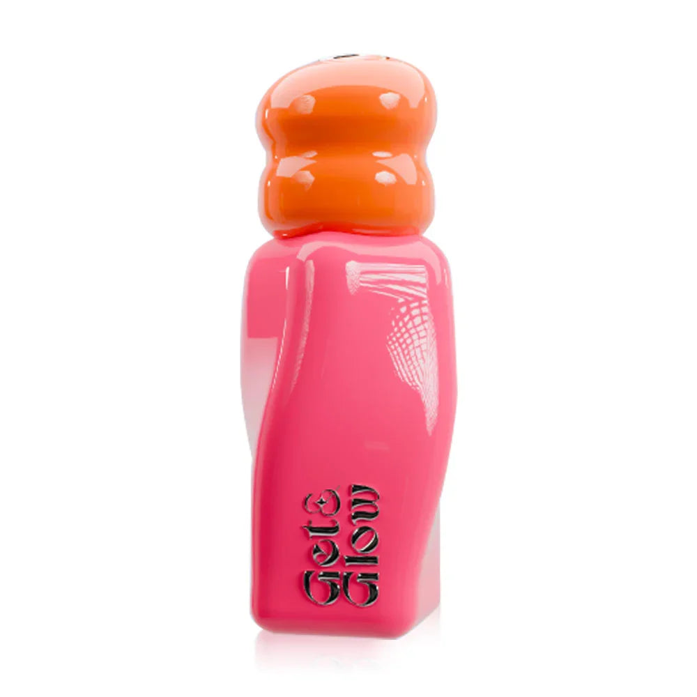 Get&Glow Get Ready Lip Gloss 2.5g - #02 Proud Rouge