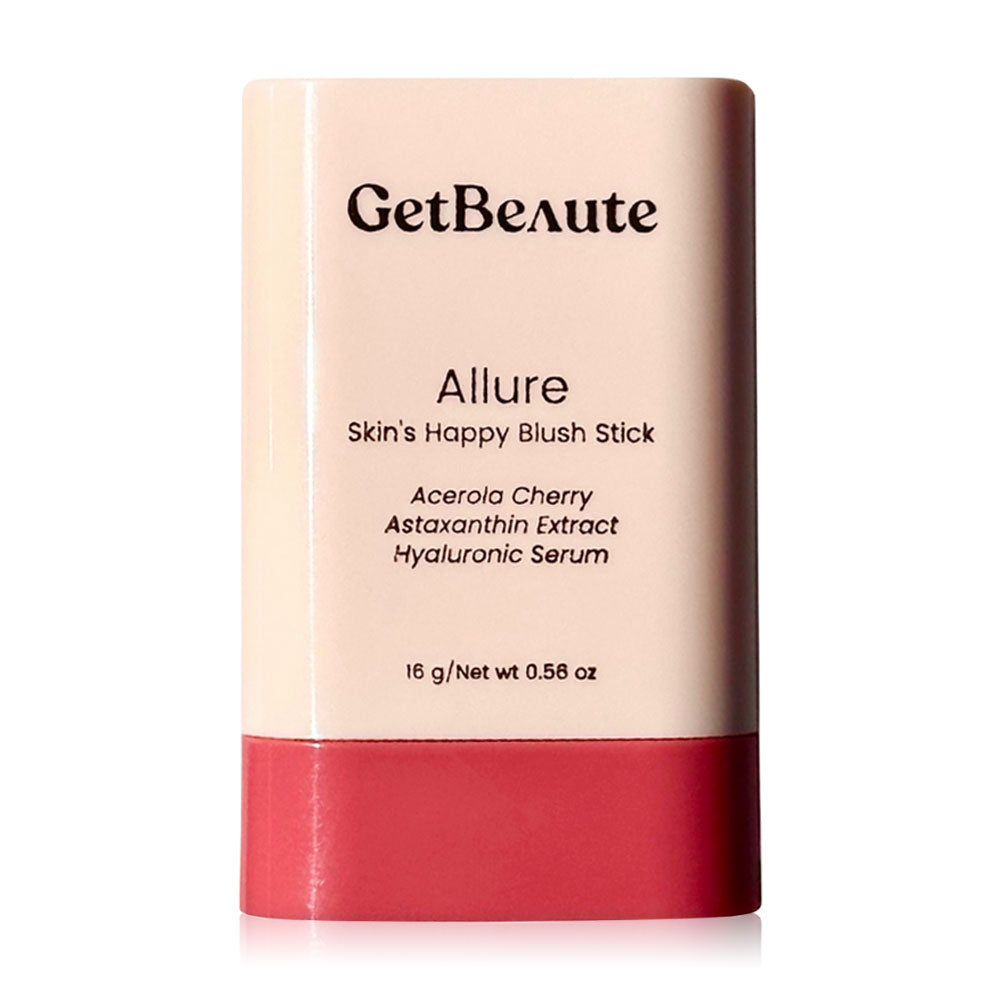 GetBeaute Skin's Happy Blush Stick 16g - Allure