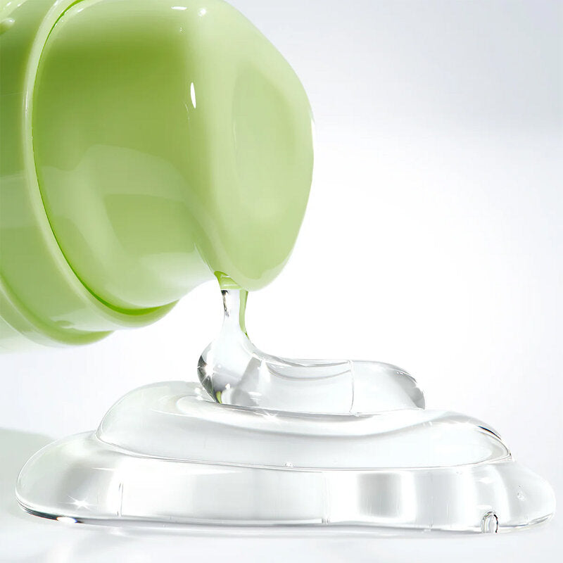 Glad2Glow Set Centella Allantoin Soothing Gel Moisturizer 100g x 2pcs + Free! Proxie Photo Card 1pc