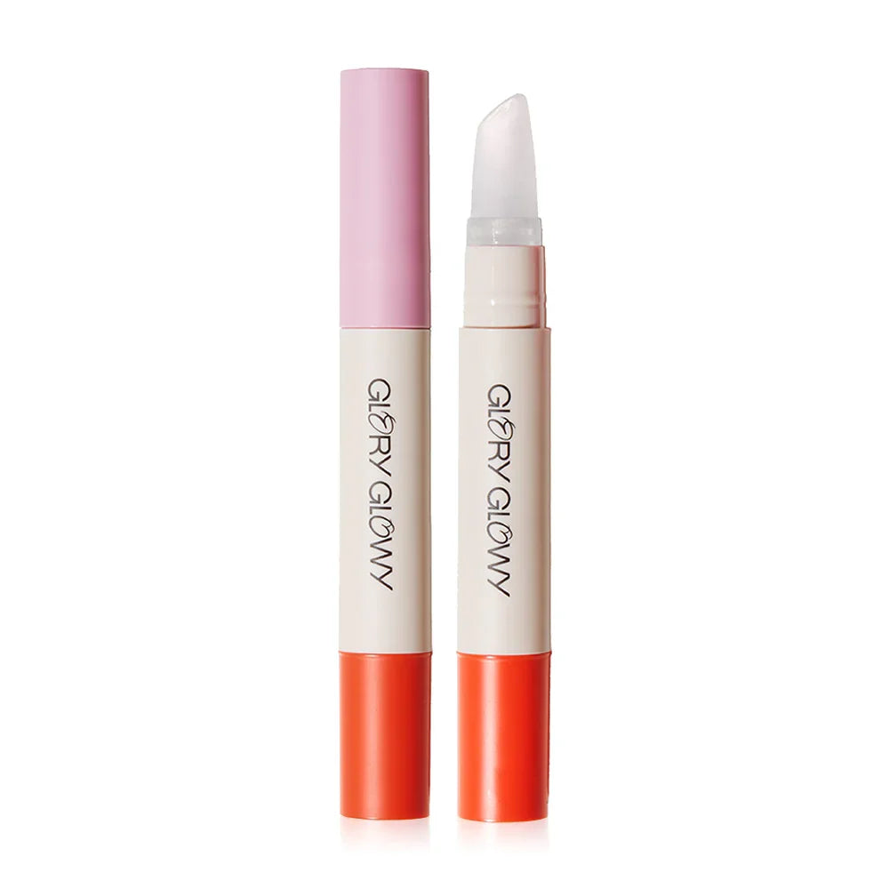 Glory Glowy Popping Balm 3.7g - #01 Carnation