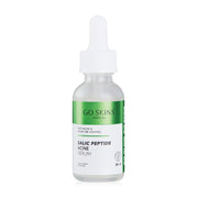 GO SKINS Salic Peptide Acne Microbiome Serum 30ml