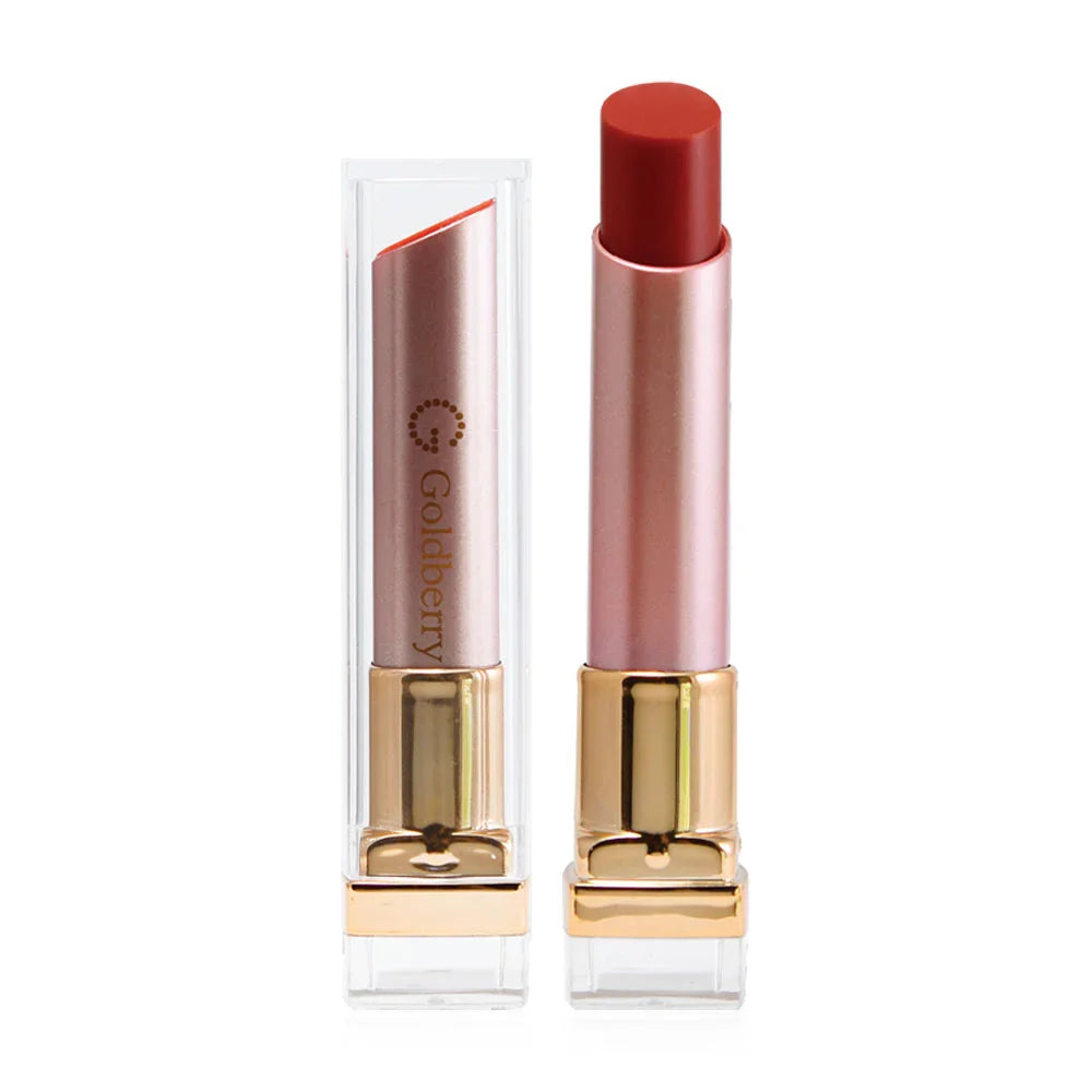 Goldberry Simplify Tint Lip Balm 3g - #03 Sangria