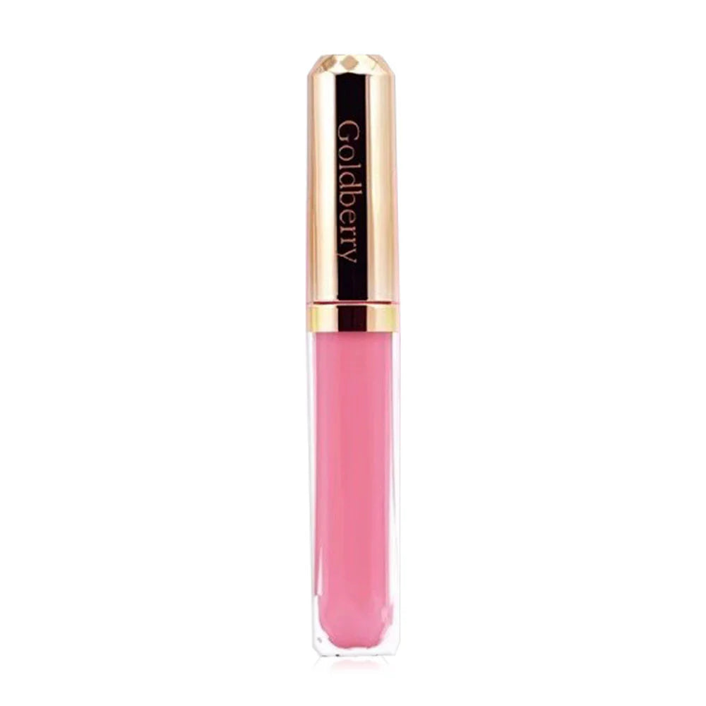 Goldberry Velvet Lip Lacquer 3g - #31