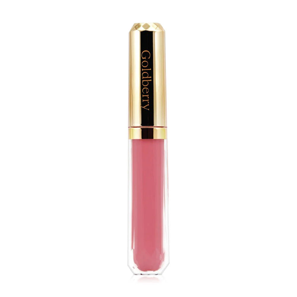 Goldberry Velvet Lip Lacquer 3g - #32