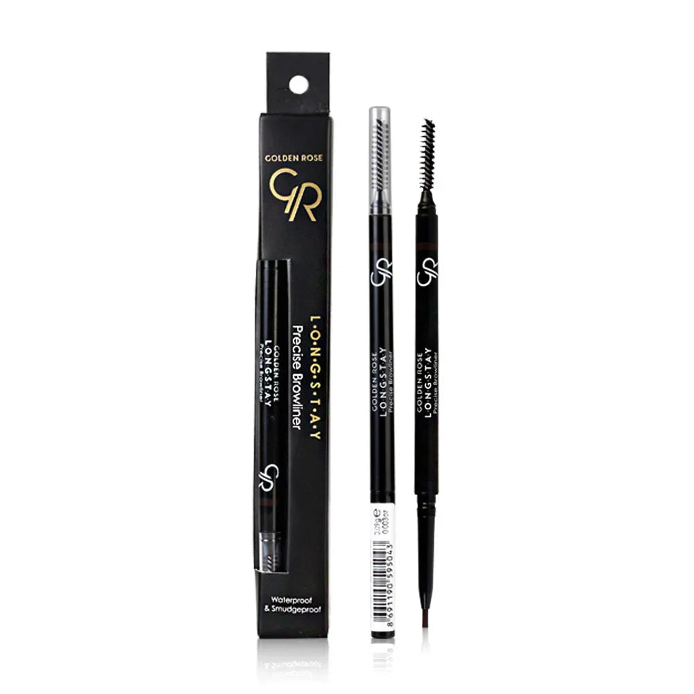 Golden Rose Longstay Precise Browliner - #104