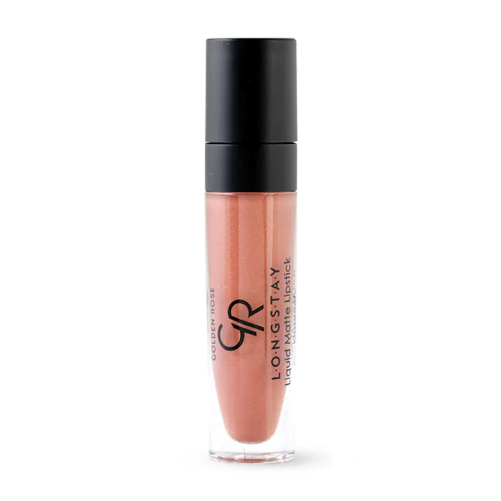 Golden Rose Longstay Liquid Matte Lipstick 5.5ml - #11 A