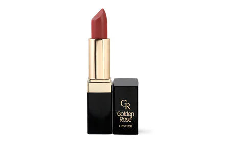 Golden Rose Lipstick Vitamin E - #122