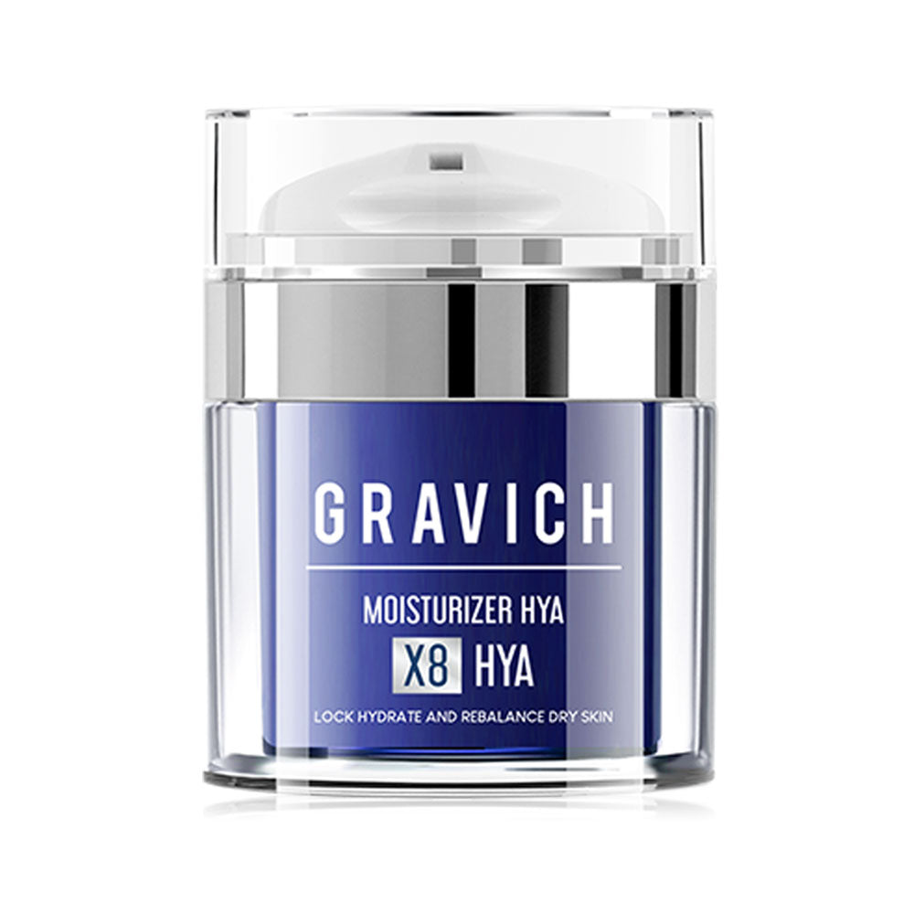 GRAVICH Moisturizer Complex 5X Ceramide Gel 50ml