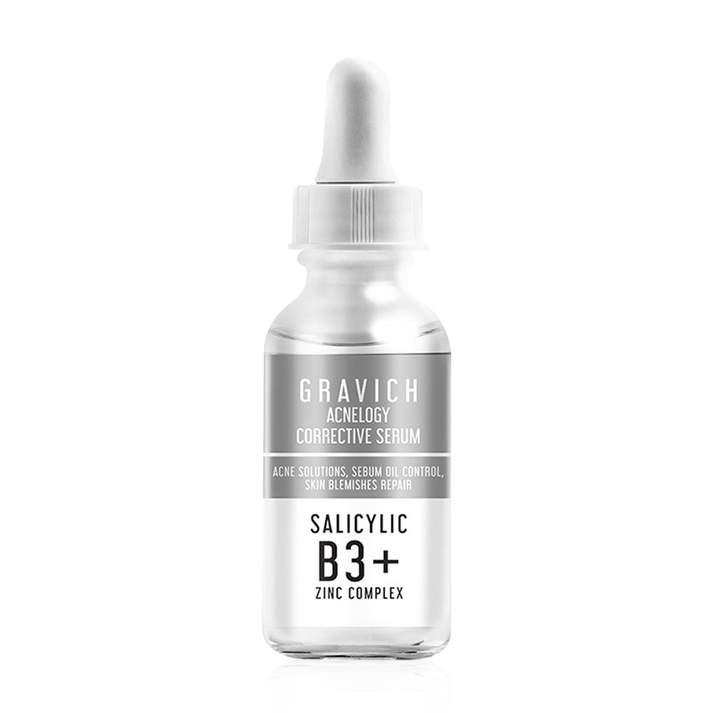 GRAVICH Acnelogy Corrective Serum 30ml
