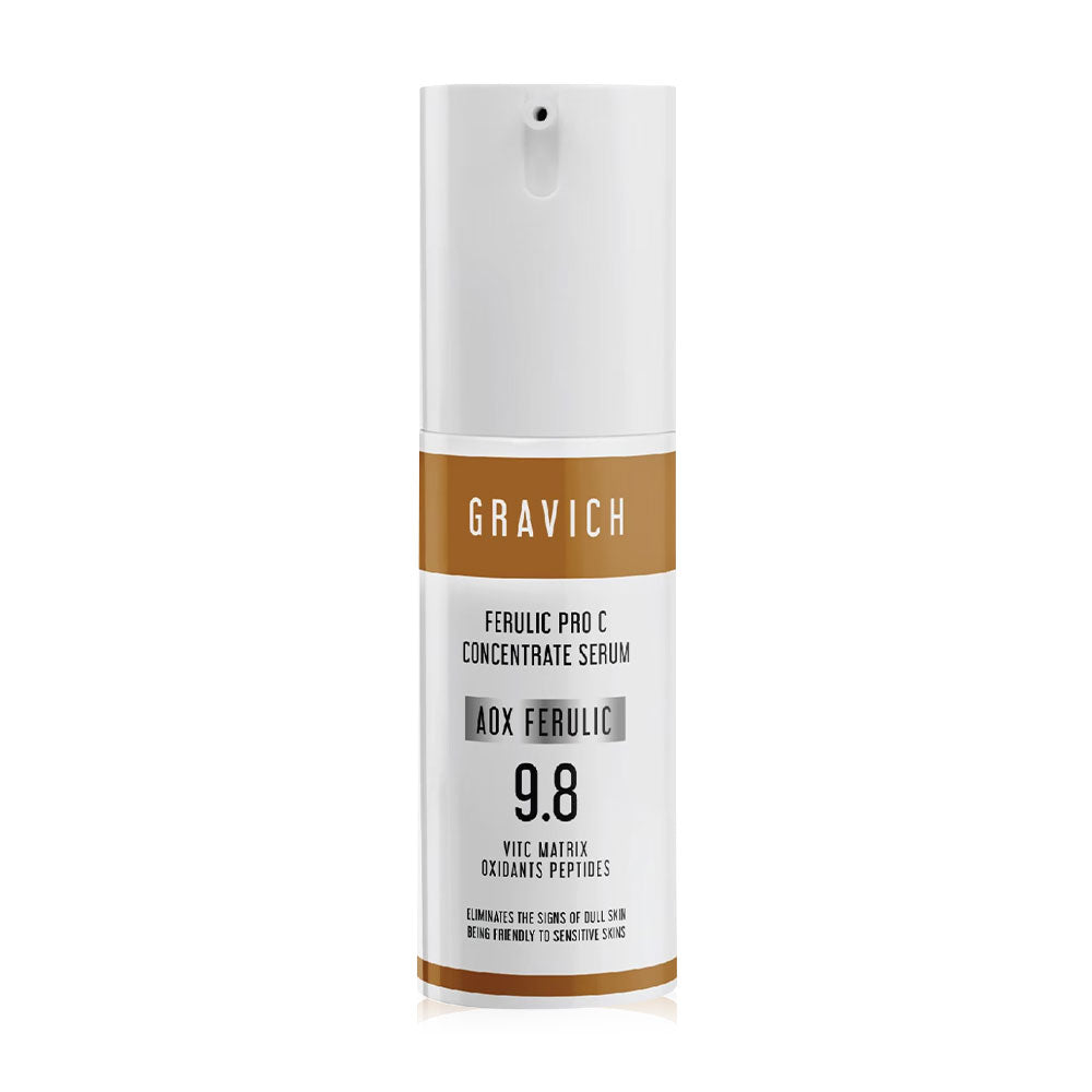 GRAVICH Feruric Pro C Concentrate Serum 30ml