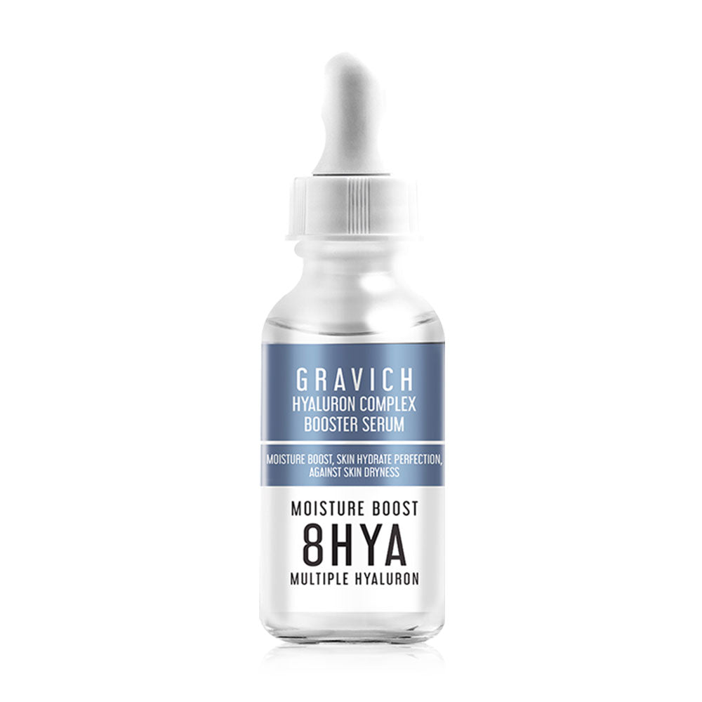 GRAVICH Hyaluron Complex Booster Serum 30ml
