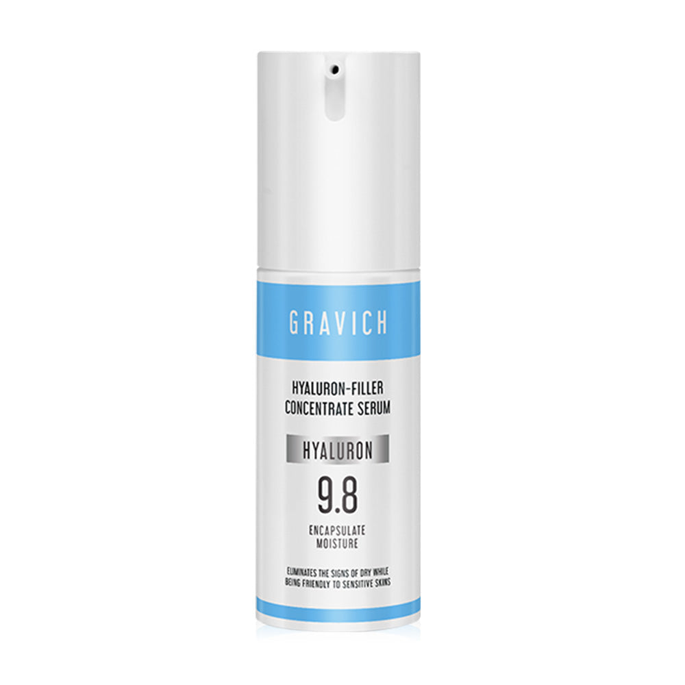 GRAVICH Hyaluron-Filler Concentrate Serum 30ml