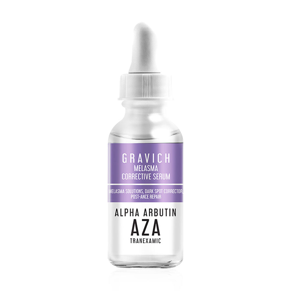 GRAVICH Melasma Corrective Serum 30ml
