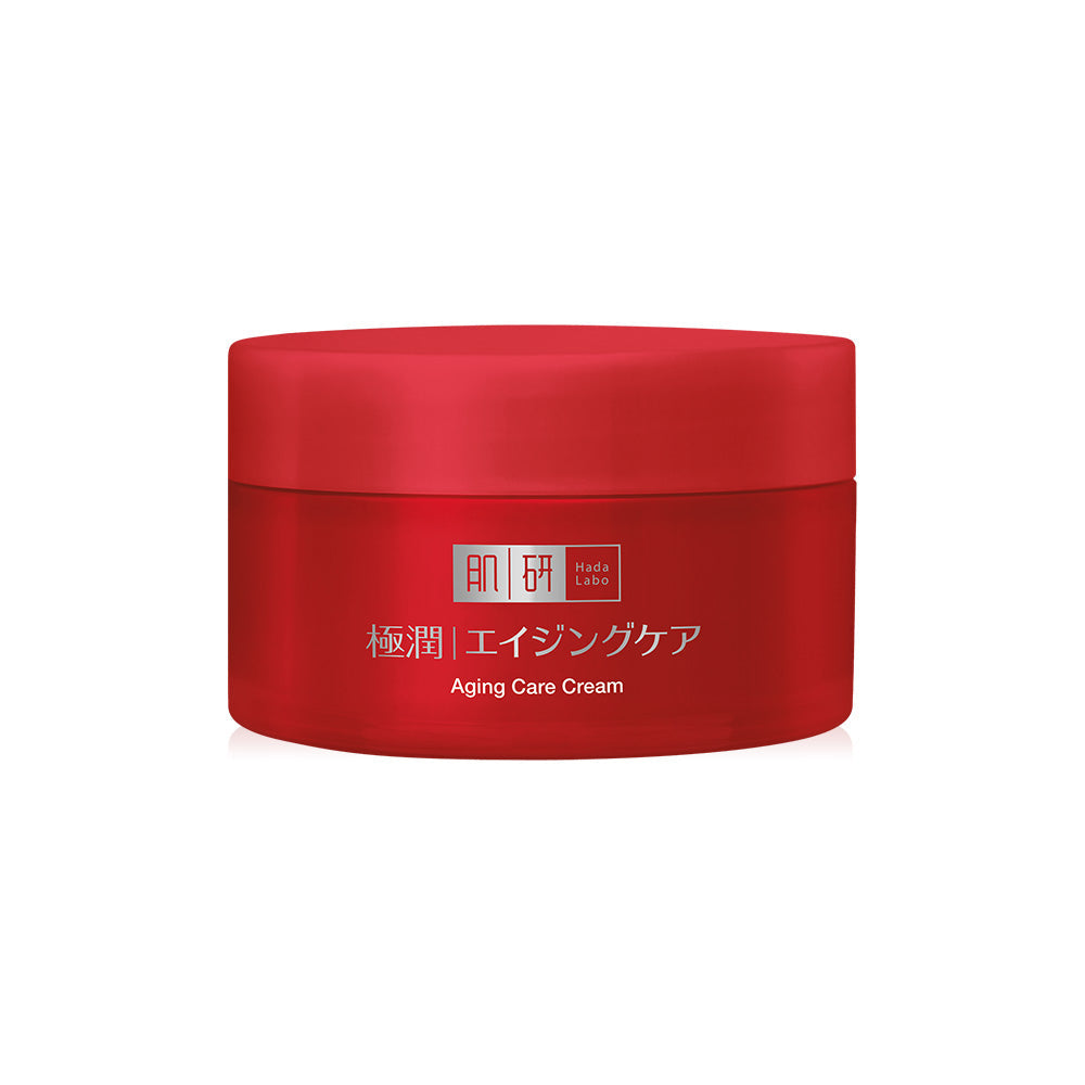 Hada Labo Aging Care Cream 14g