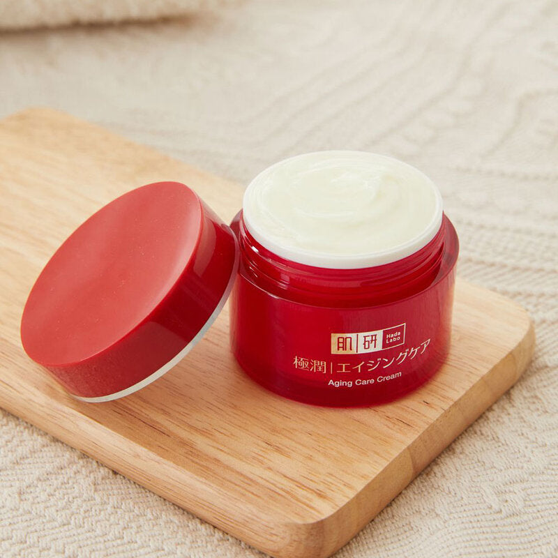 Hada Labo Aging Care Cream 14g