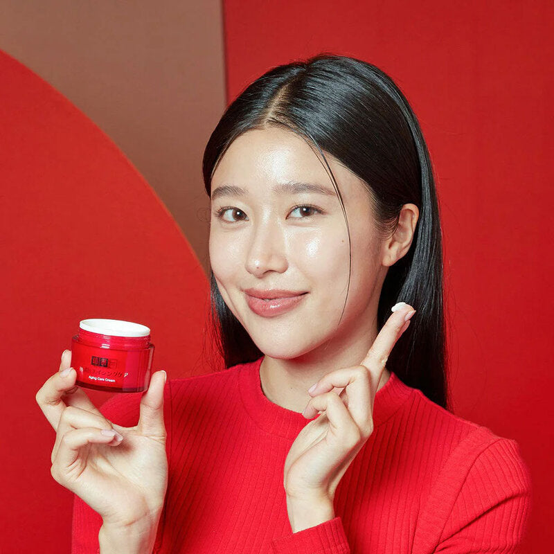 Hada Labo Aging Care Cream 14g