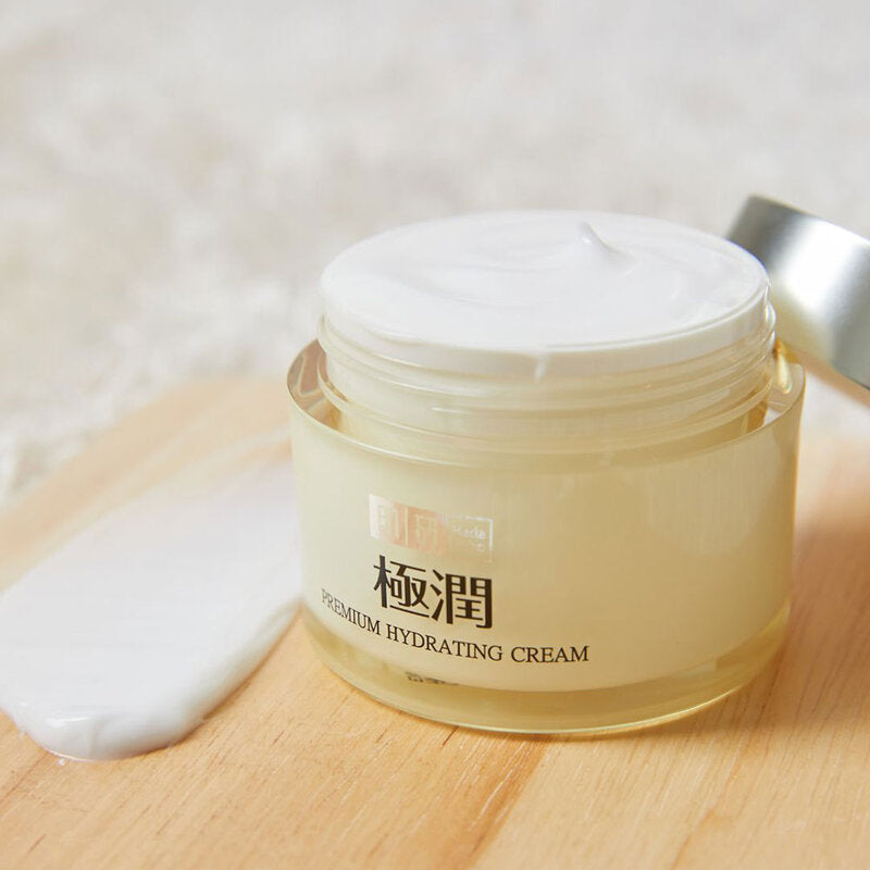 Hada Labo Premium Hydrating Cream 14g