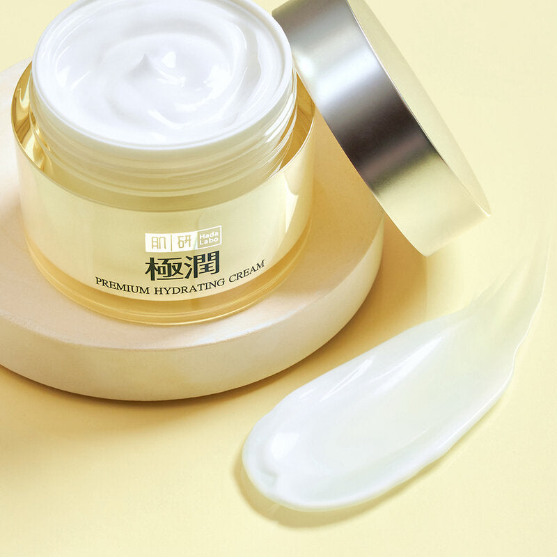 Hada Labo Premium Hydrating Cream 50ml