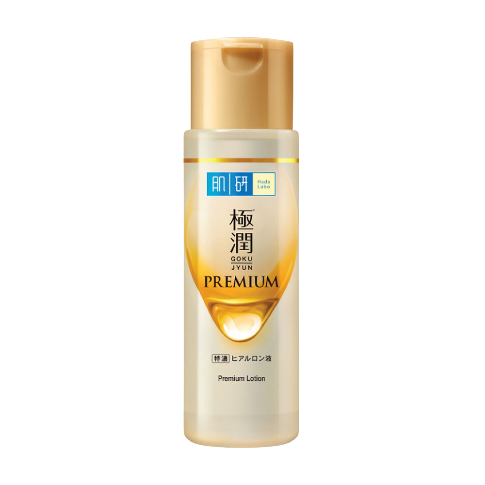 Hada Labo Premium Lotion 170ml