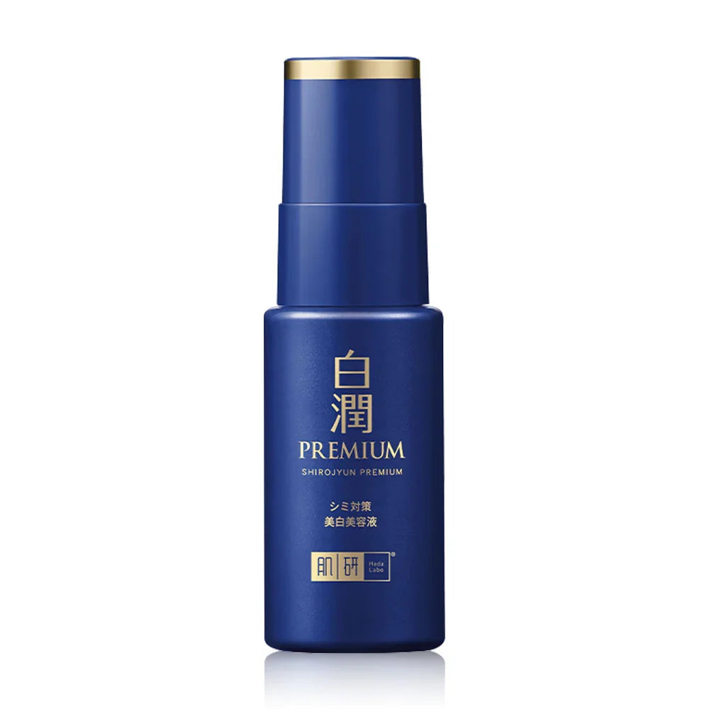 Hada Labo Shirojyun Premium Whitening Serum 30ml