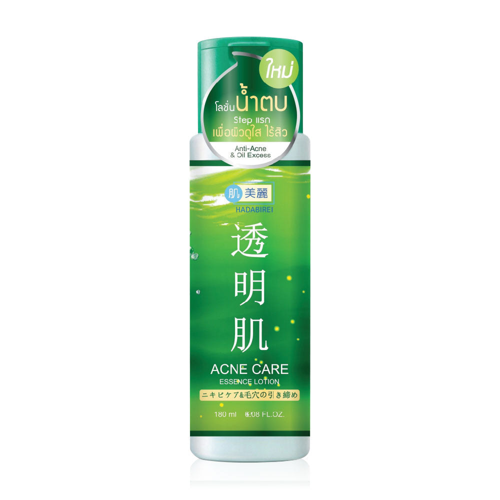 HADABIREI Acne Care Essence Lotion 180ml