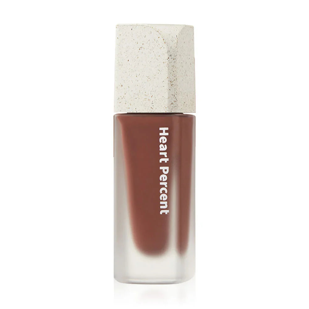 Heart Percent Dote On Mood Blurry Fog Tint 6g - #02 Dusty Fig