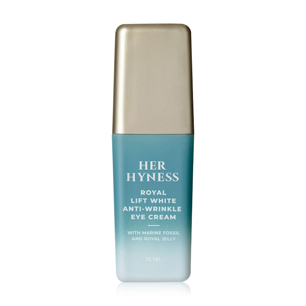 Her Hyness Eye Cream - Royal Lift White Anti-Wrinkle Formula