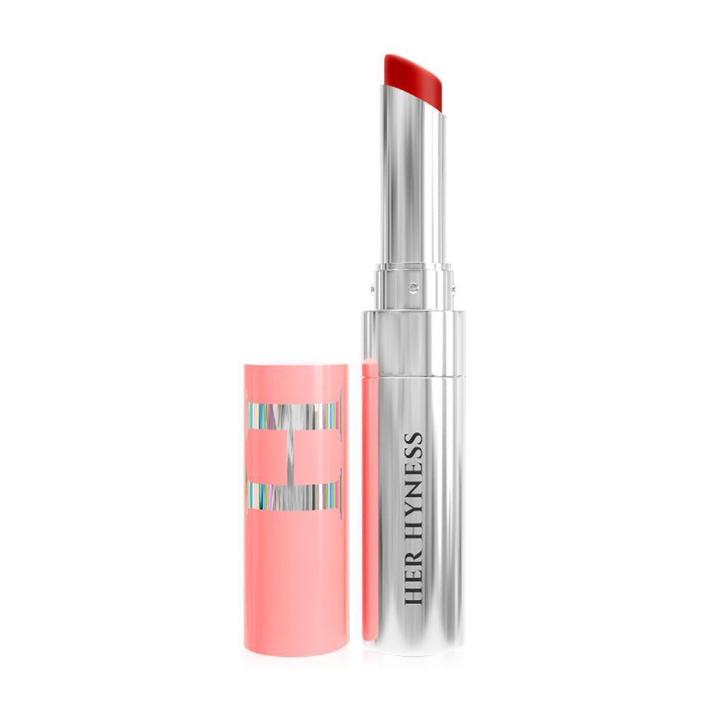 HER HYNESS Phyto-Retinol Plump & Glow Lip Tint 2.3g - #01