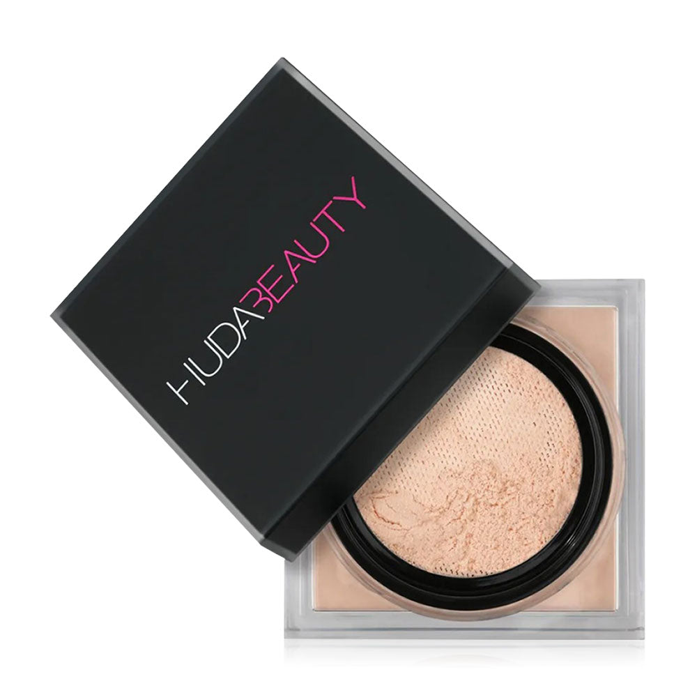 Huda Beauty Easy Bake Loose Baking & Setting Powder 20g - Cupcake