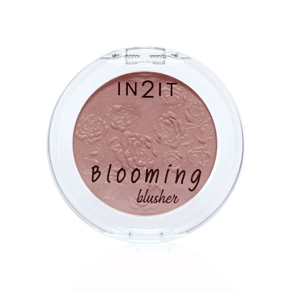 In2It Blooming Blusher 3.5g - #BMH03 Lotus