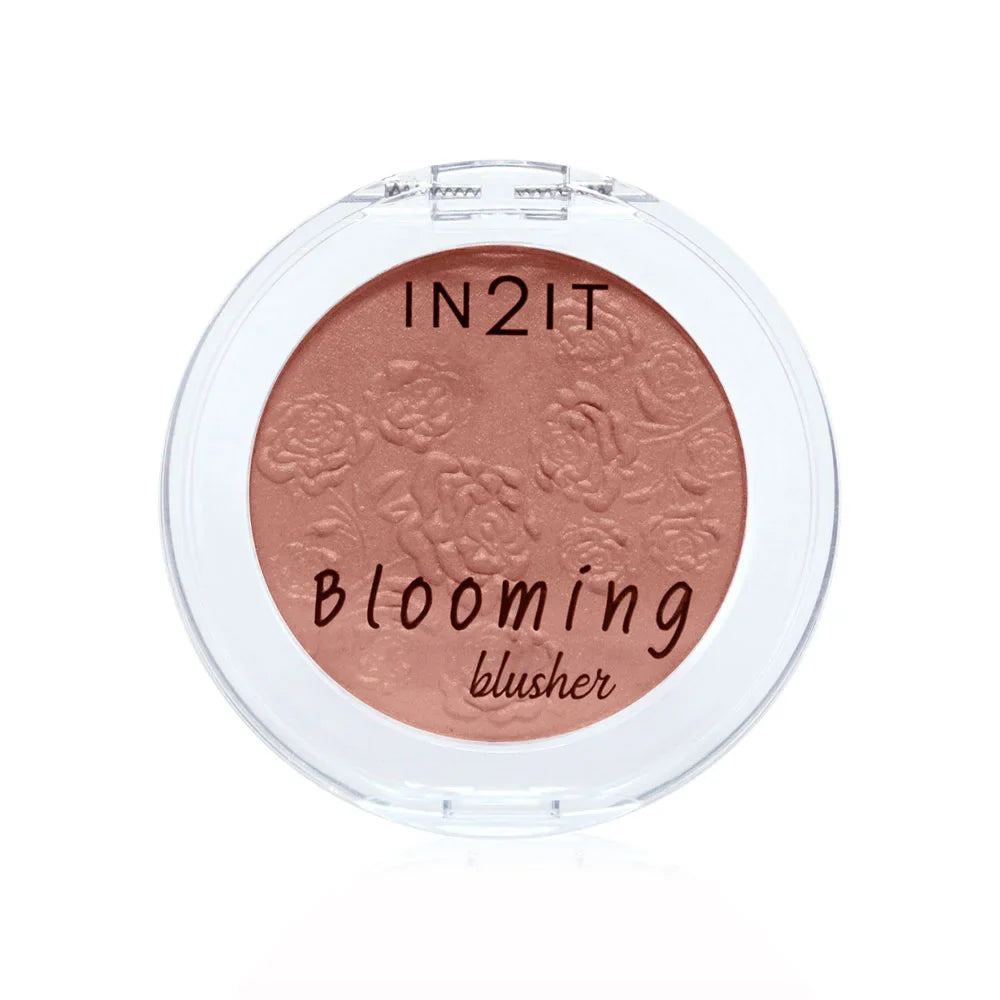In2It Blooming Blusher 3.5g - #BMH04 Daisy