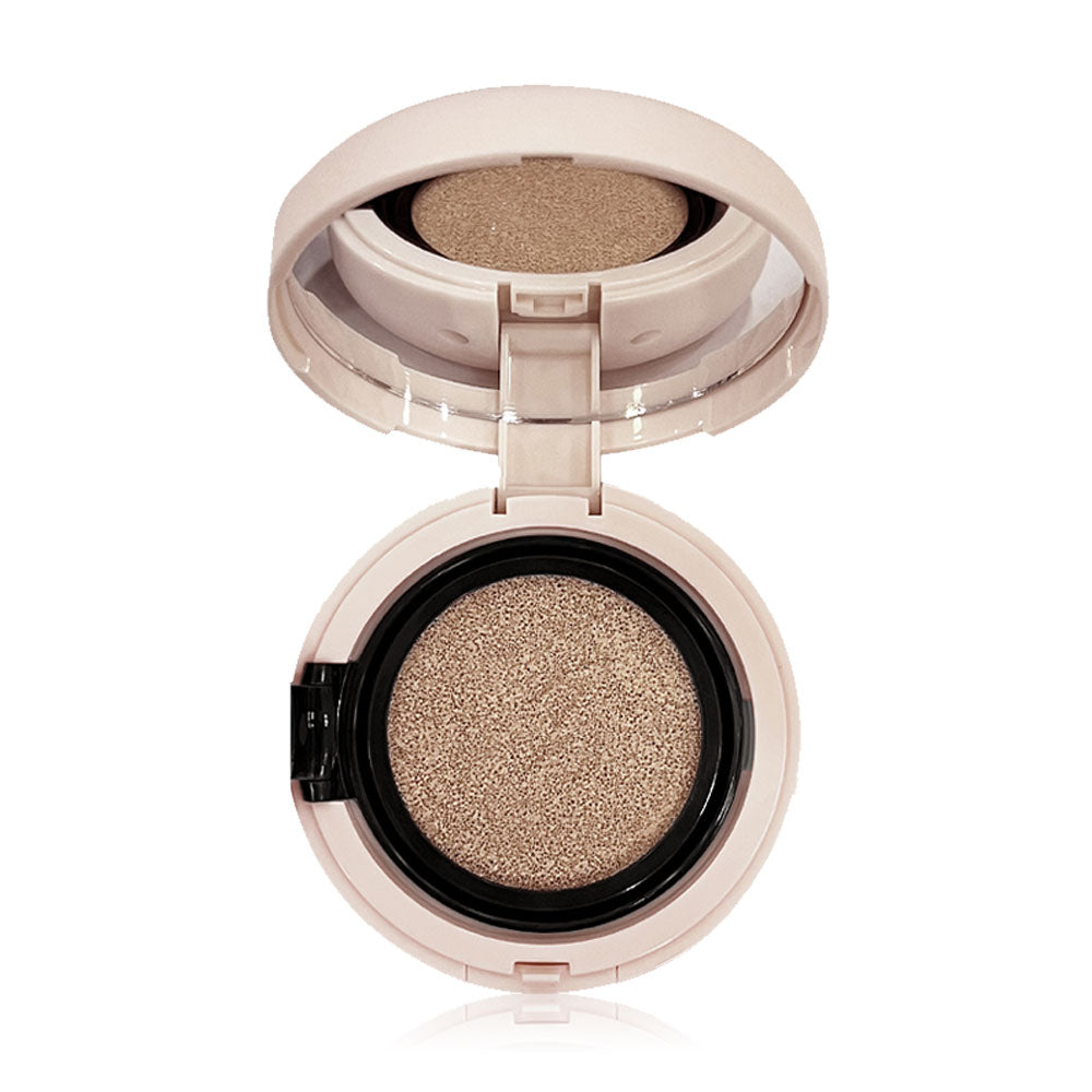 In2It True Skin Cushion SPF50+ PA++++ 10g - Neutral Beige