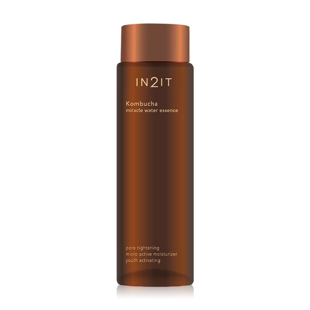 In2It Kombucha Miracle Water Essence 150ml