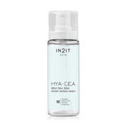 In2It HYA-CICA Mild Skin Mist Spray 50ml #MSF