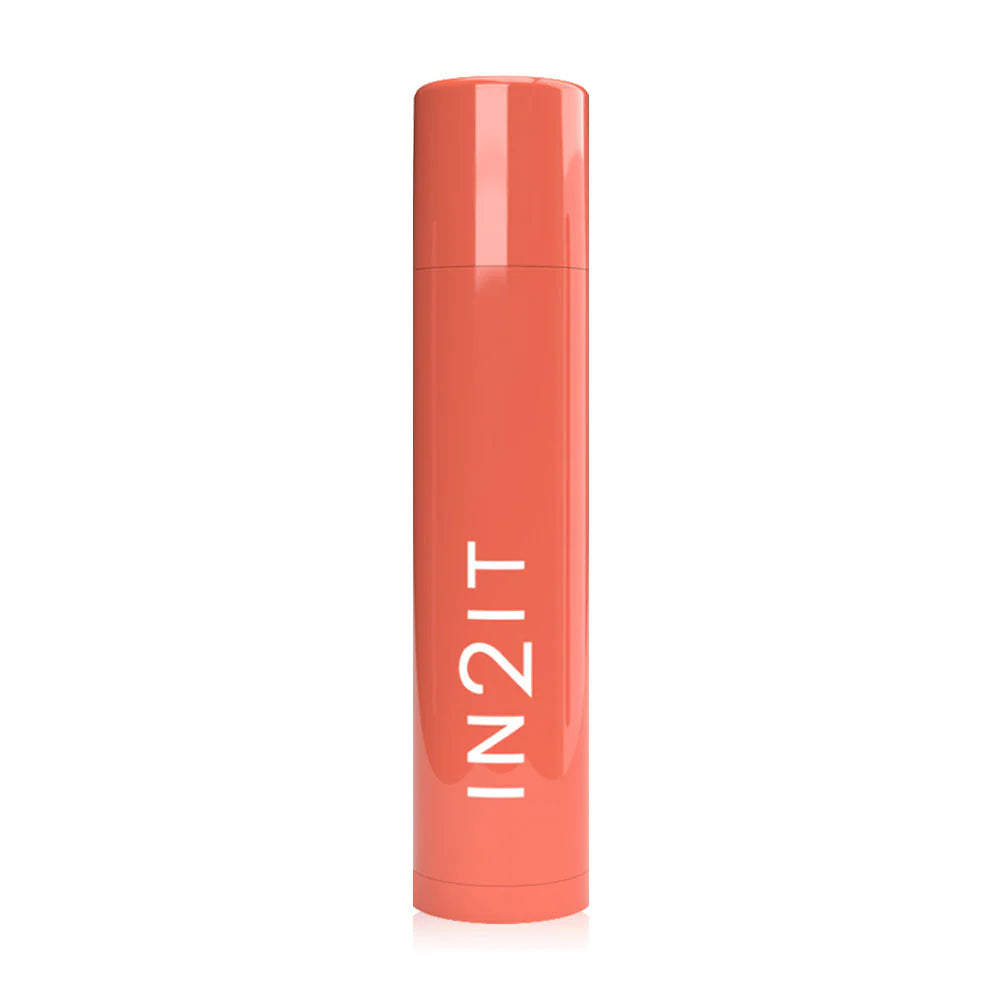 In2It Lip Treat Nourishing Lip Balm SPF20 PA++ With Dphp 4.5g - #LT103 Orange