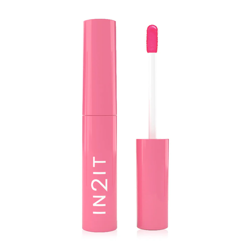 In2It Gel Tint 6g - #GT102 Strawberry