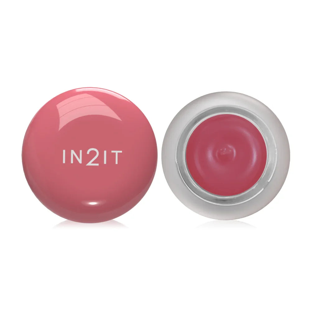 In2It Marshmallow Blurry Pot 5g - #02 Crush Candy