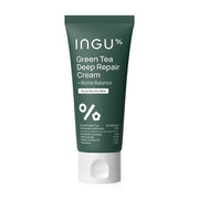 INGU Green Tea Deep Repair Cream 50ml