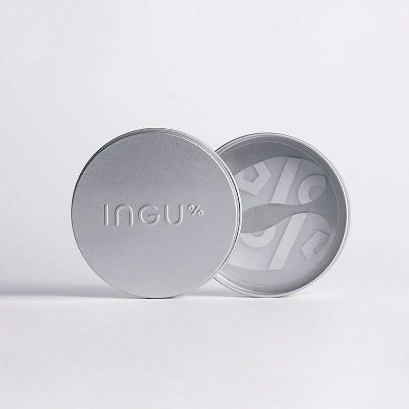 INGU Eye Mask - Intense Occlusive for Hydrated Under-Eye Skin