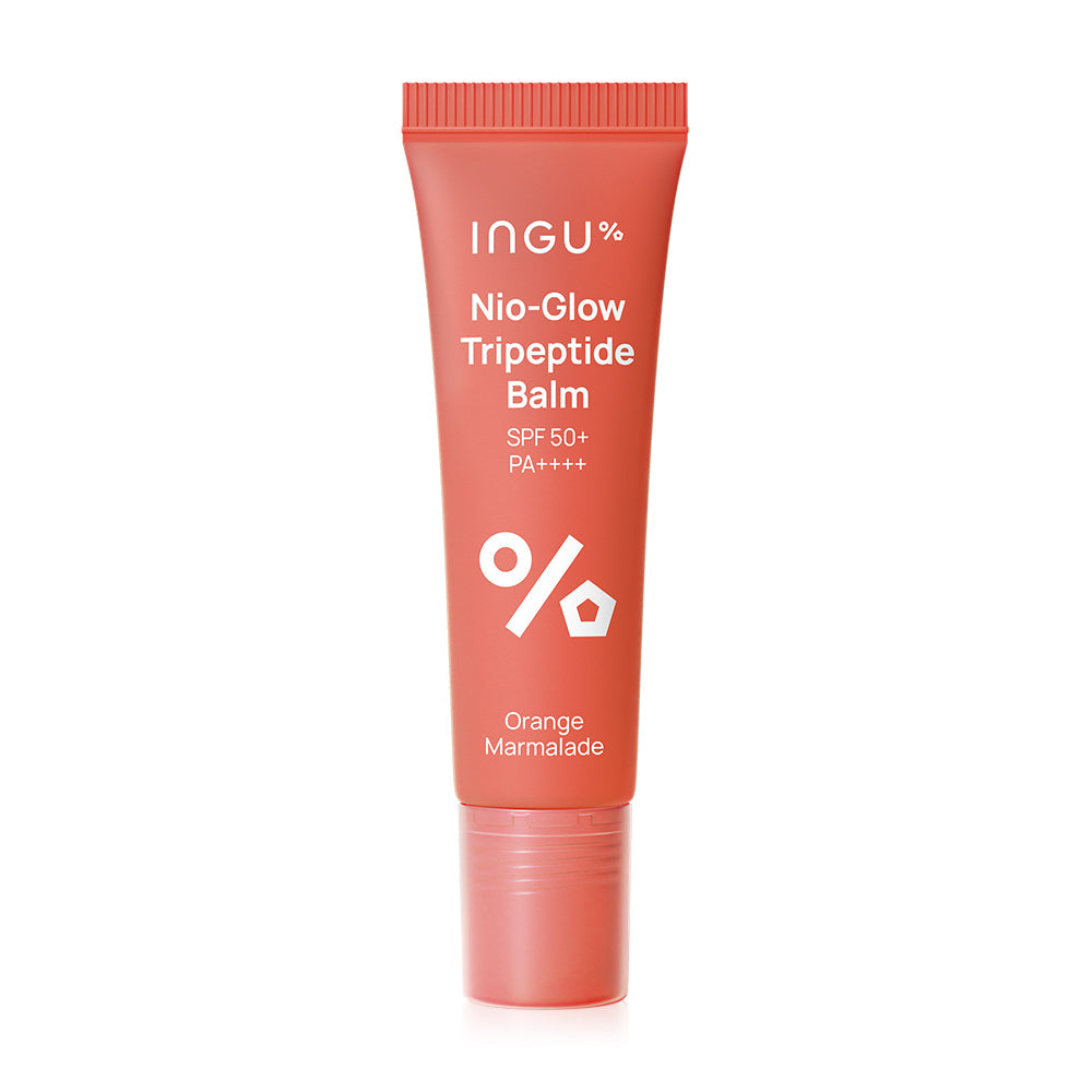 INGU Skin Balm - Nio-Glow Tripeptide SPF50+