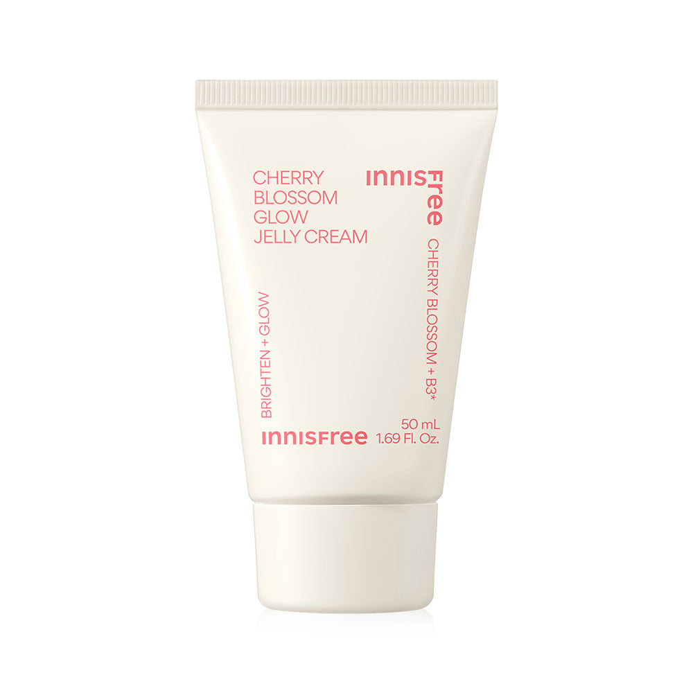 Innisfree Jeju Cherry Blossom Jelly Cream 50ml