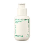 Innisfree Green Tea Seed Hyaluronic Serum 80ml