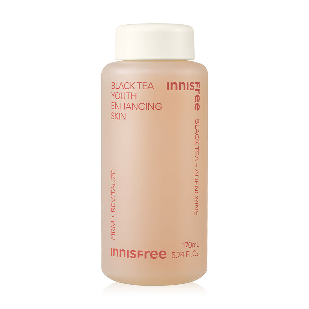 Innisfree Black Tea Youth Enhancing Skin 150ml