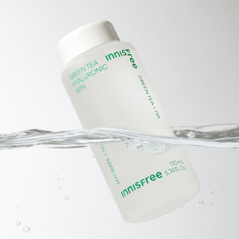 Innisfree Green Tea Seed Skin 160ml