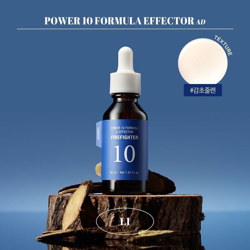 It's Skin Power 10 Formula LI Effector AD 30ml Serum