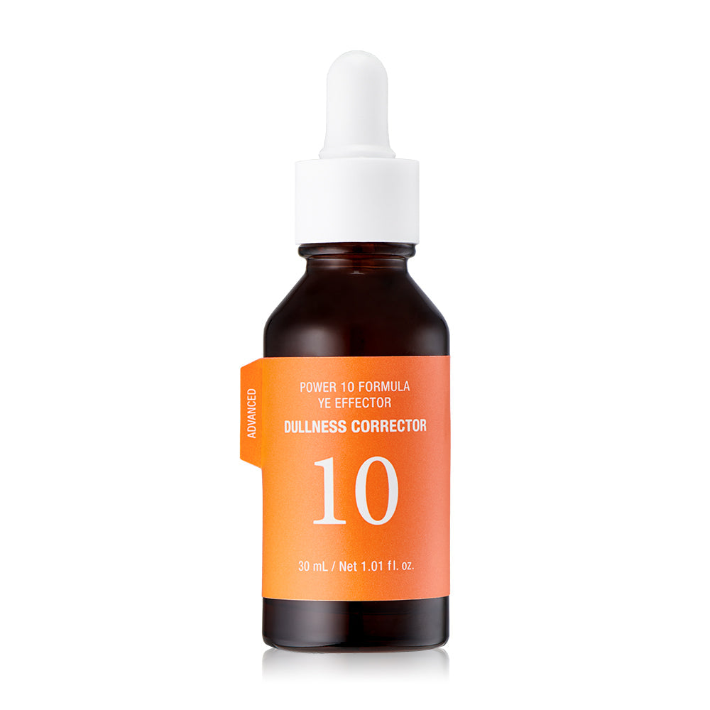 It's Skin Power 10 Formula YE Effector AD Facial Serum 30ml